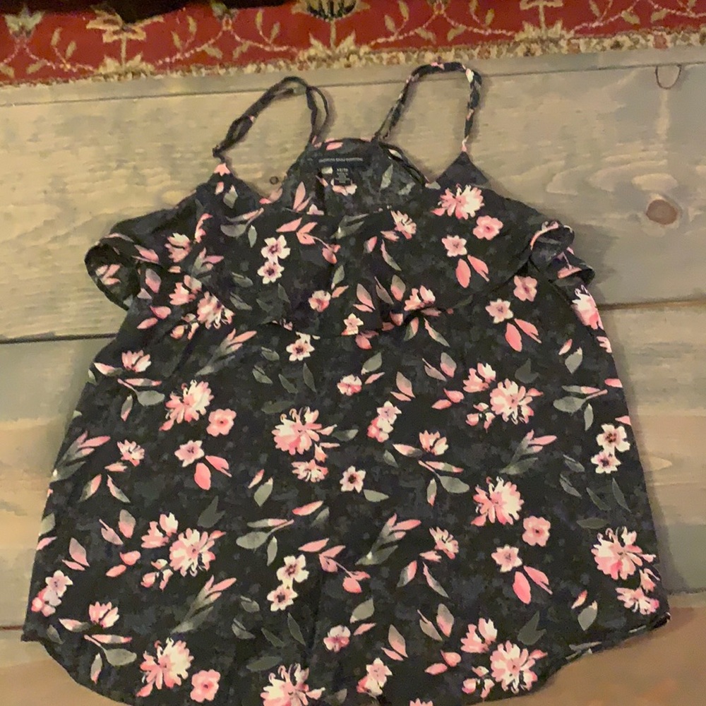 Cami Top